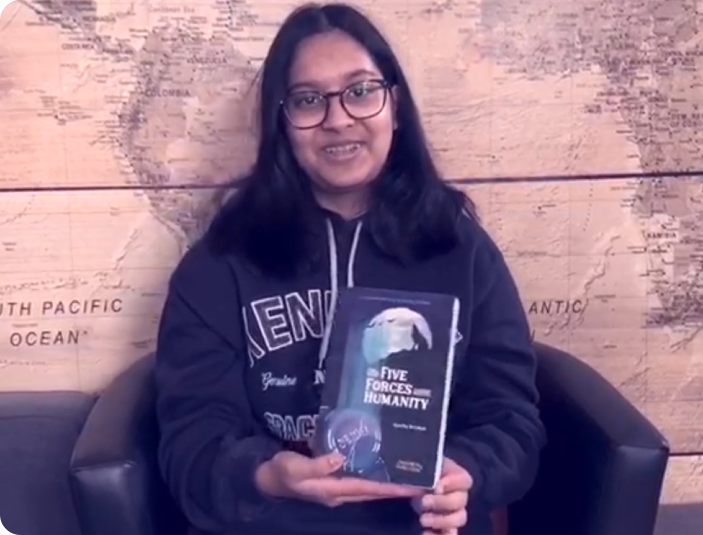 Timbuktoo launches Netherlands based author!