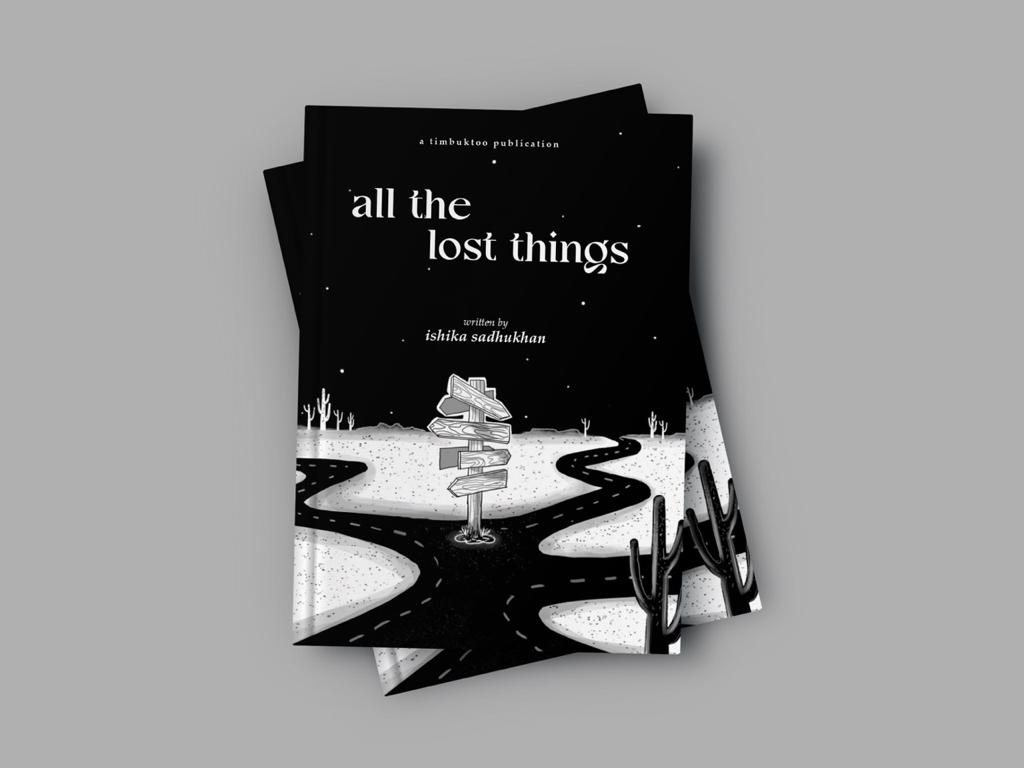 All the Lost Things